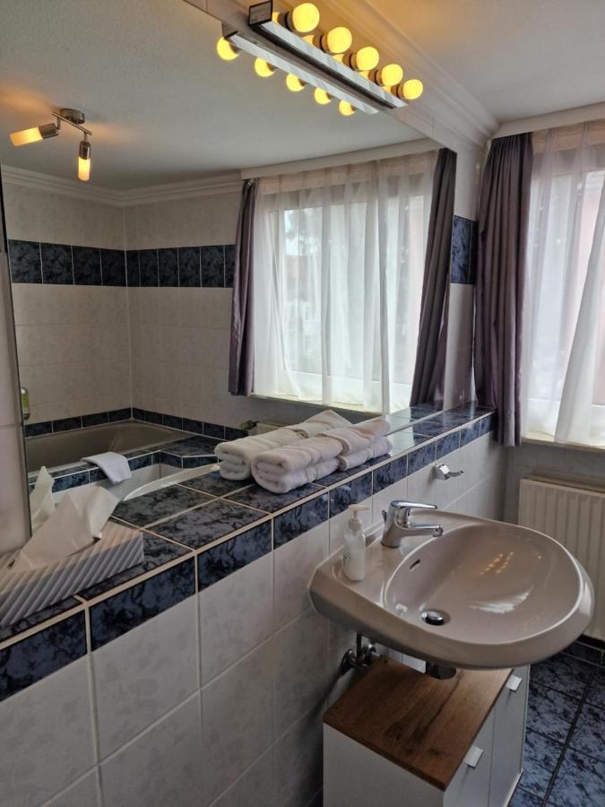 H5 Hotel BRE Dış mekan fotoğraf