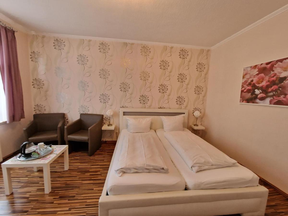 H5 Hotel BRE Dış mekan fotoğraf