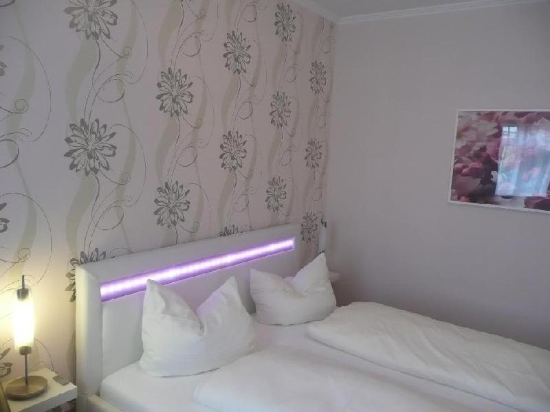 H5 Hotel BRE Dış mekan fotoğraf